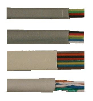 KS Tools orodje za snemanje podatkovnih kablov, 2,5-12 mm, 115.1241