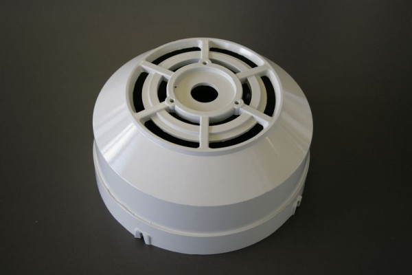 ELMAG pokrov ventilatorja (št. 102) za MKS 300 RLS / 315 RLSS / 315 RLSS-NMKS 315 PROFI + L, 9708402