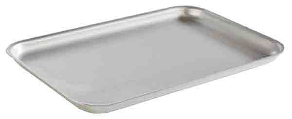 APS pladenj -TREND-, 32 x 21,5 cm, višina: 2 cm, aluminij, 13380