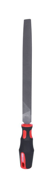 KS Tools ploščata pila, oblika B, 250 mm, Hieb3, 157.0016