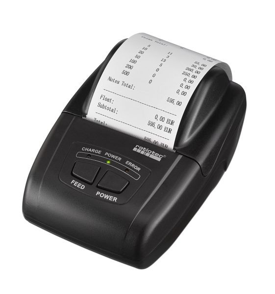 Termični tiskalnik računov Ratiotec RTP300, 33910