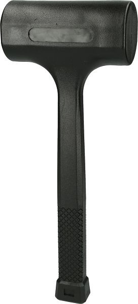 KS Tools brezpovratno mehko kladivo, 1720 g, 140.5258