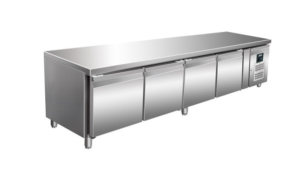 Saro podpultna hladilna miza model UGN 4100 TN, 323-3118