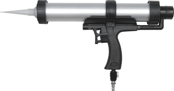 KS Tools pištola s kartušami na stisnjen zrak 310 ml, 515.1975