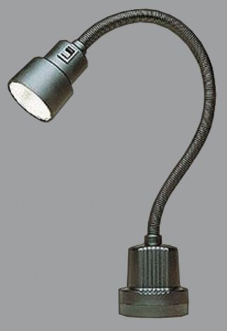 ELMAG LED delovna luč, fleksibilna, z magnetnim podstavkom, skupna dolžina cca 690 mm, 88761