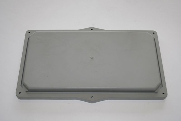 ELMAG pokrov za krmilno omarico (310x170 mm) za vse MKS žage 'CE', 9708270