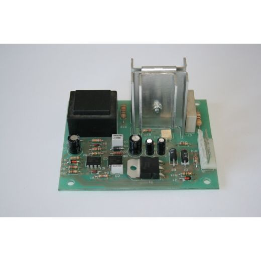 ELMAG menjalna elektronika MM-100T (brez potenciometrov) za EUROMIG 160, EUROMIGplus 161/162, 9504079