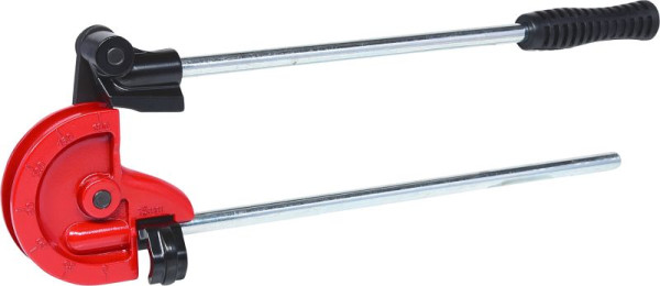 KS Tools standardno dvoročno krivilo, premer 15 mm, 122.1015