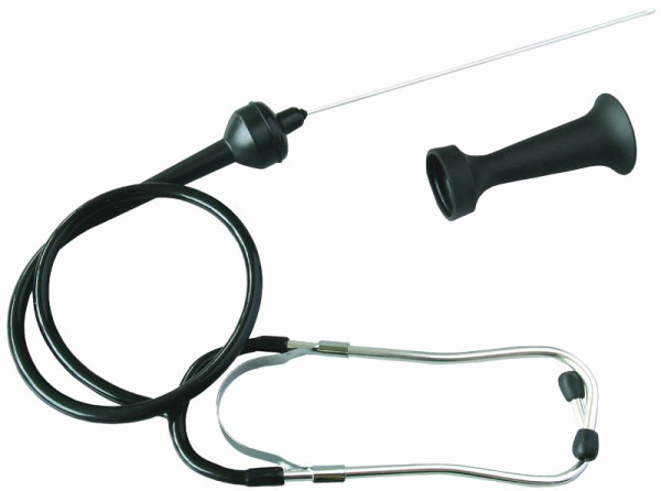 Stetoskop Kunzer , 7PCS1.1