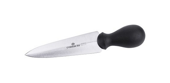 Nož za parmezan Contacto, koničast 15 cm, 3684/150