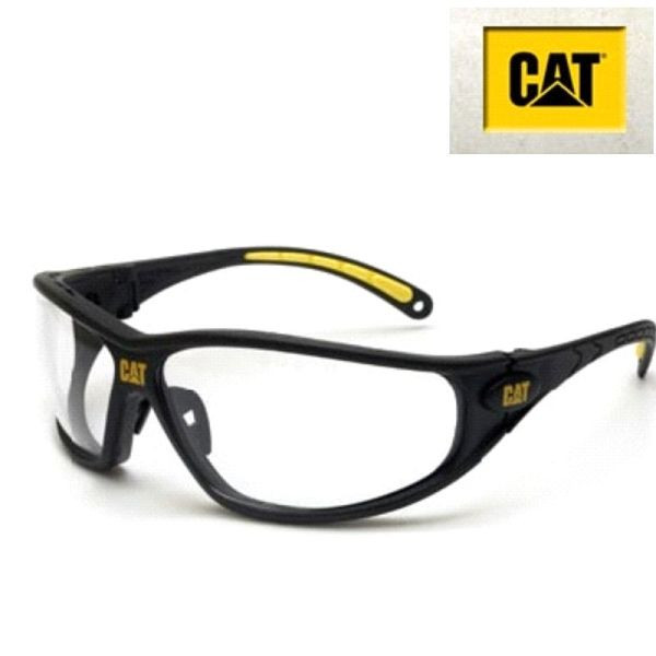 Caterpillar očala sončna očala športna očala Tread100 clear, TREAD100CATERPILLAR