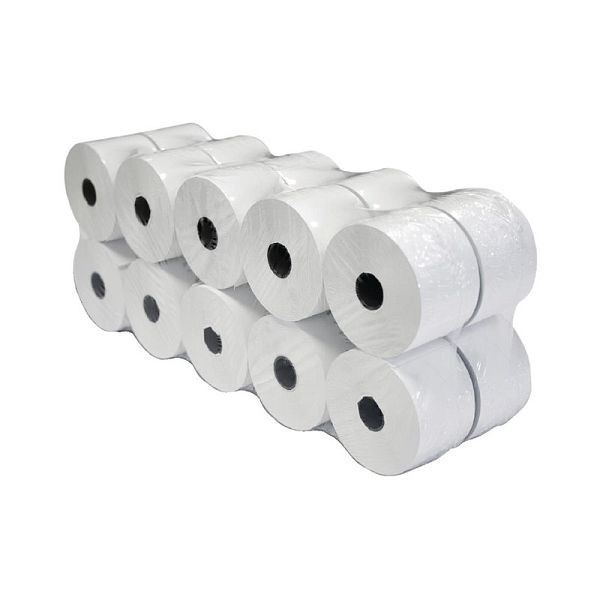 Olympia PDQ Thermal Till Roll 57 x 30 mm (paket 20) AG147