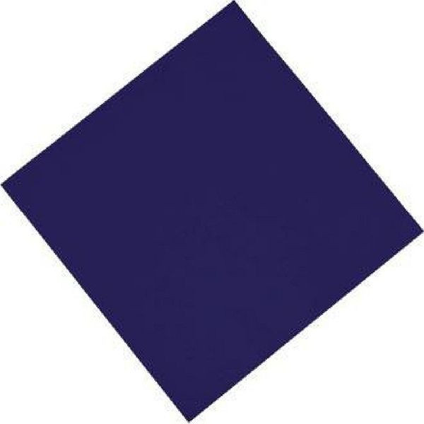 Fasana profesionalne papirnate serviete modre 33cm, PU: 1500 kosov, CK877