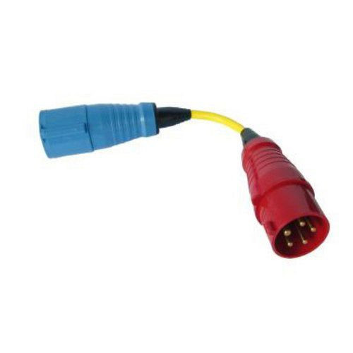 Victron Energy adapterski kabel 16A na 32A/250V-CEE vtič 16A/CEE spojka 32A, 392469