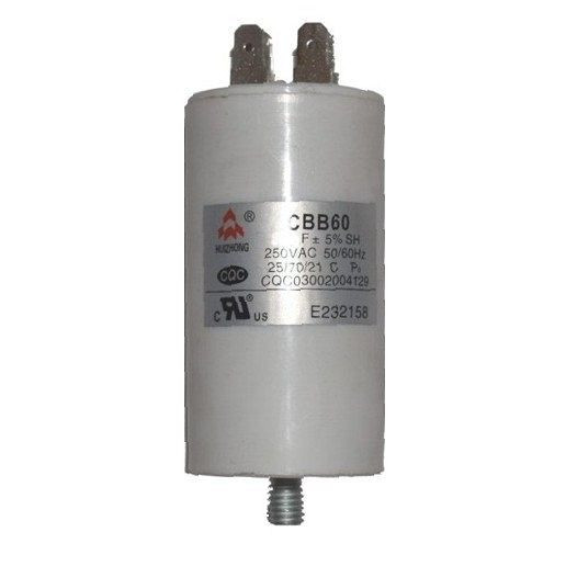 AEROTEC kondenzator - 70 µF - 230 V, 009200085FINI