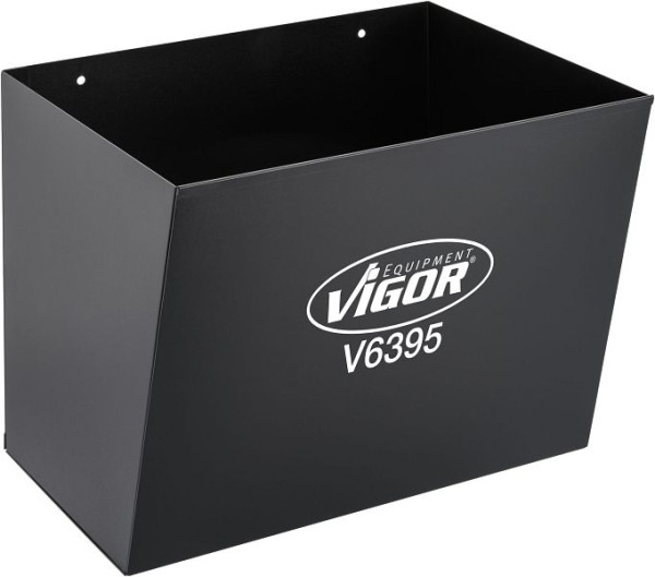 VIGOR posoda za smeti, V6395