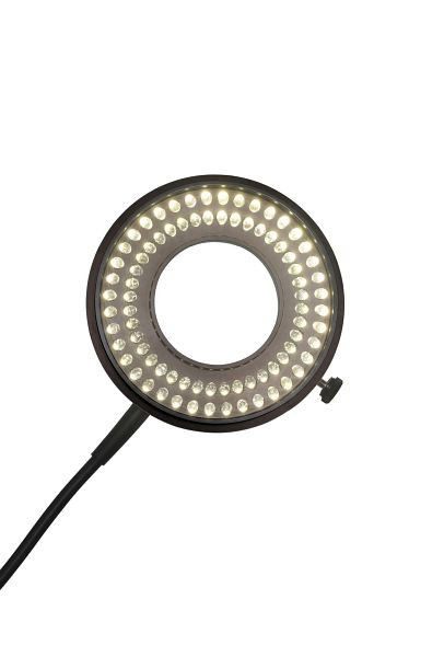 PHOTONIC LED set SEGMENT obročna luč 66/80, delovna razdalja 35-120 mm, dolžina 900 mm, 10099