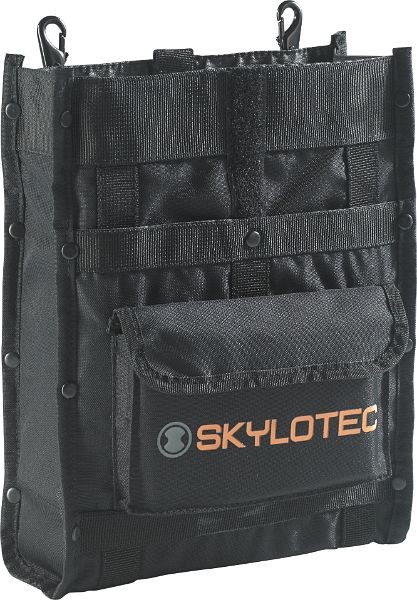 Skylotec torba za orodje TOBAX K, s karabinom, ACS-0019-K