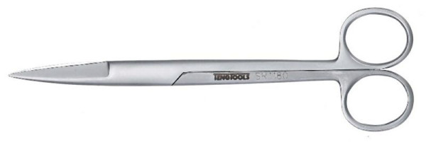 Škarje za fino prirezovanje Teng Tools 180 mm Sharp SR1180