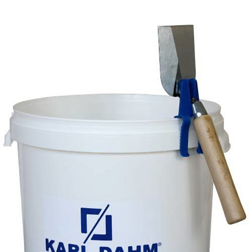 Karl Dahm Bucket Claw - Držalo zajemalke za vaše vedro, 11634