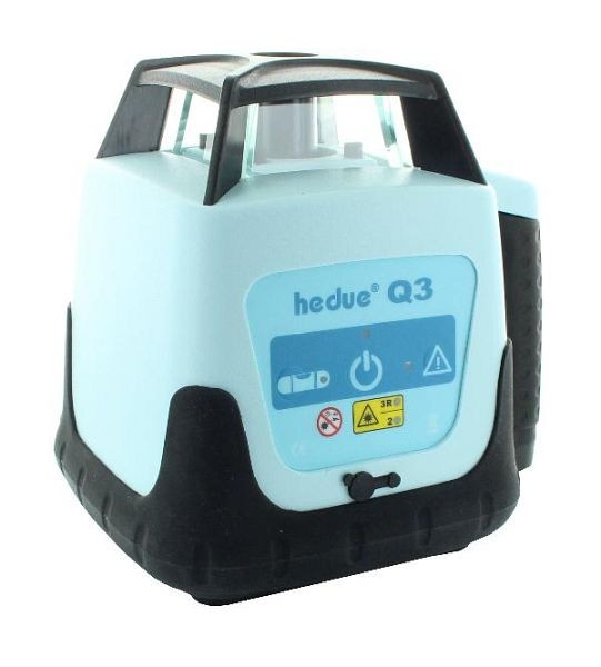 hedue rotacijski laser Q3, R120