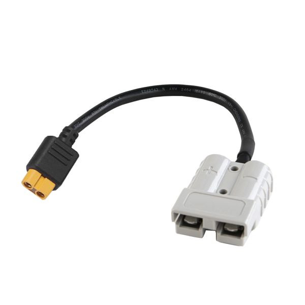 Offgridtec adapterski kabel Anderson na XT60 20 cm, 8-01-013690