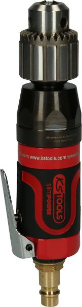 KS Tools 3/8" SlimPOWER mini palični sveder na stisnjen zrak, 7.000 vrt/min, 515.5520