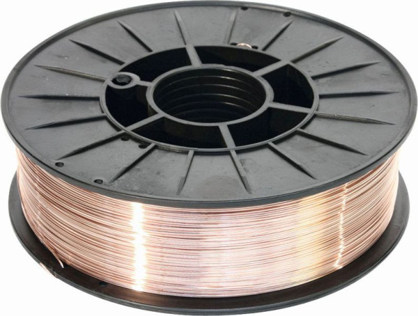 ELMAG varilna žica 0,8 mm/5 kg (1.5125/SG2/G3Si 1), 54152