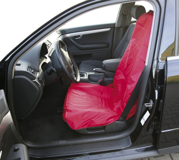 KS Tools zaščita sedeža za voznika ali sovoznika, 500.8065