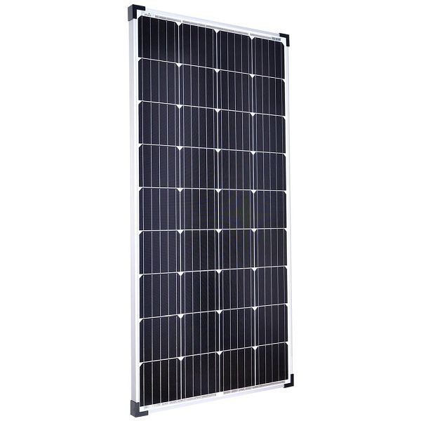 Offgridtec 150W MONO 12V solarni panel, 3-01-001255