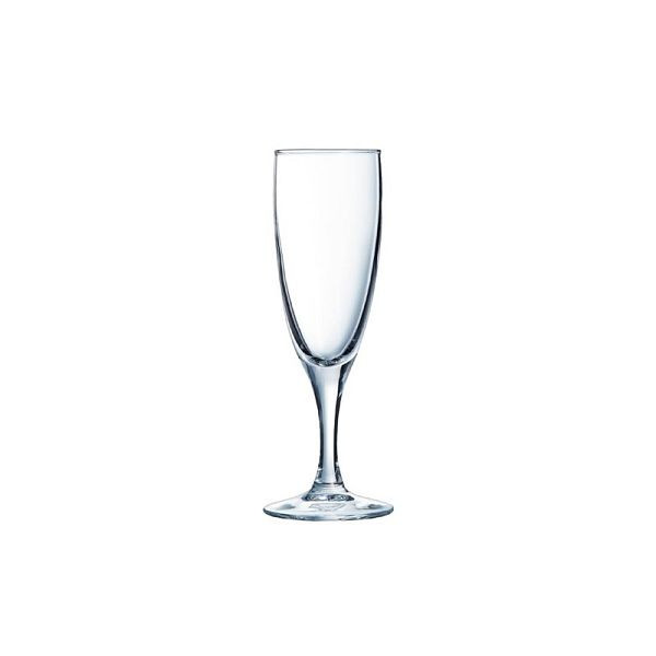 Arcoroc Elegance šampanjec 10cl, VE: 12 kosov, FB905