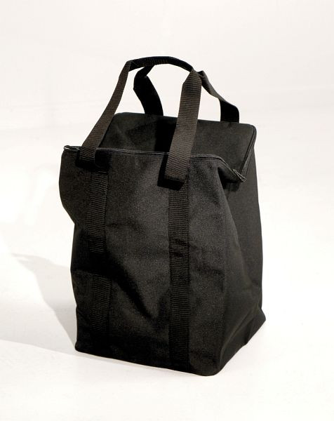 Kerkmann transportna torba za mapo Tec-Art, Š 310 x G 310 x V 440 mm, črna, 41699200