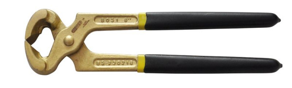 KS Tools BERYLLIUMplus klešče 230 mm, 962.0641