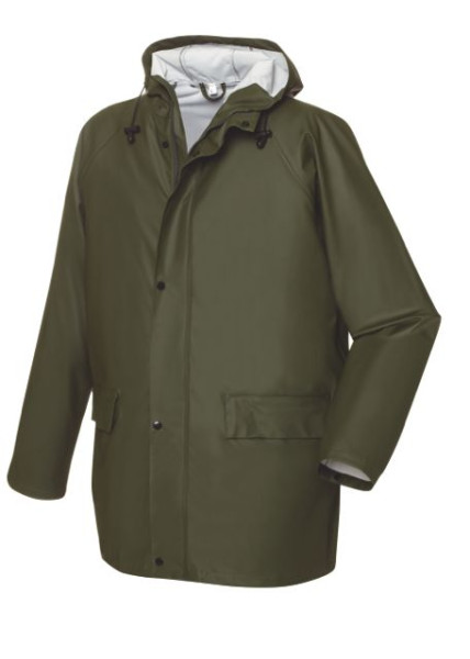 teXXor dežna jakna "LIST", velikost: L, pakiranje 20 kos, 4152-L