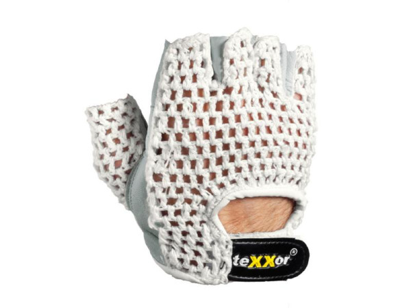 teXXor rokavice "BICYCLIST" velikost: 11, pak.: 120 par., 1164-11