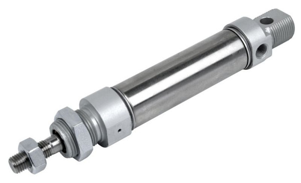 krmilnik ZTI-RST3025/010, okrogel cilinder standard ISO 6432, Ø bata: 25 mm, hod: 10 mm, 30520325
