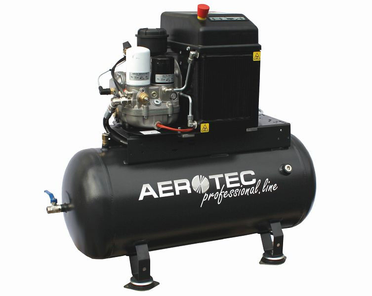 AEROTEC stojalo za vijačni kompresor 90 L 230 voltov, 150162006