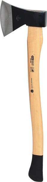 KS Tools lesena sekira, 1250 g, 140.2066