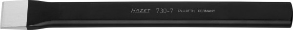 Ploščato dleto Hazet, 25 mm, 730-7