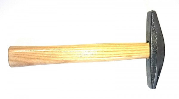 ESW vrtalno kladivo, dvopasovno, dolžina: 25 cm, 310555