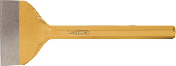 KS Tools dleto za spoje, ravno ovalno, 250x50 mm, 162.0171