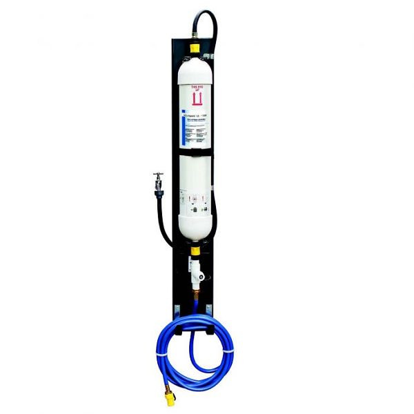 IBH sistem za čisto vodo Aquapoint 1.0-1000, 815 001055 99