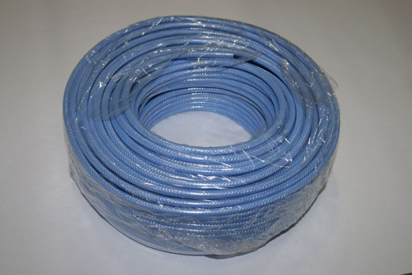 ELMAG cev za hladno vodo modra 5,5 mm x 1,5 mm za paket cevi BINZEL MB 501, 9054311