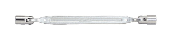KS Tools dvozglobni ključ, 6x7 mm, 517.0300