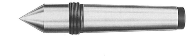 MACK fiksna sredinska konica DIN 807 z izvlečnim navojem, MK 5, 03-555
