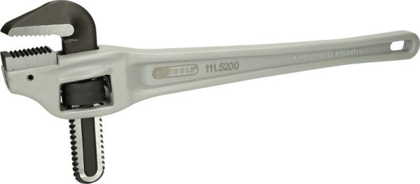 KS Tools aluminijasti enoročni cevni ključ, 2", 111.5200