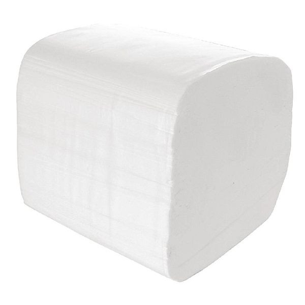 Toaletni papir Jantex v rinfuzi, PU: 36 kosov, CF797