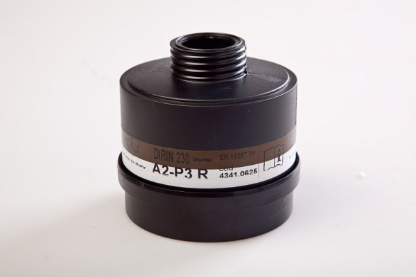 EKASTU Safety kombinirani filter DIRIN 230 A2-P3R D, 422786