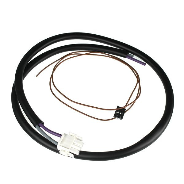Komplet kablov Offgridtec 2007 EBL za priključni kabel krmilnika polnjenja 1 m, 8-01-004610
