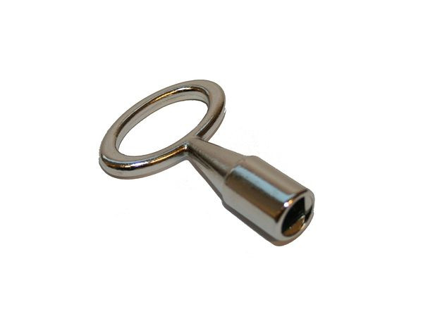 Marley kvadratni ključ za dimnik in revizijska vrata 7 mm, 061993